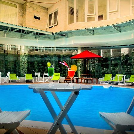 Anh Dao Mekong 2 Hotel Cần Thơ Kültér fotó