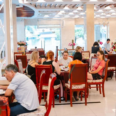 Anh Dao Mekong 2 Hotel Cần Thơ Kültér fotó