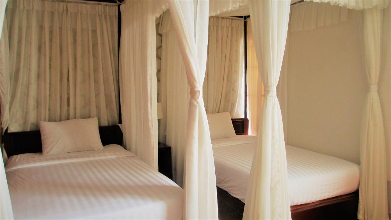 Anh Dao Mekong 2 Hotel Cần Thơ Kültér fotó