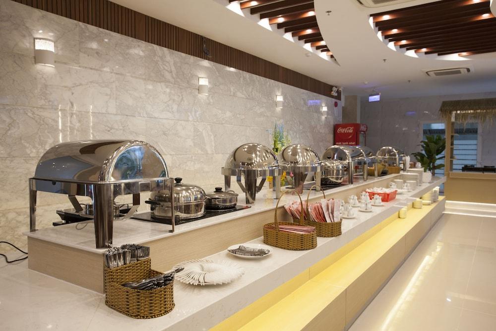 Anh Dao Mekong 2 Hotel Cần Thơ Kültér fotó