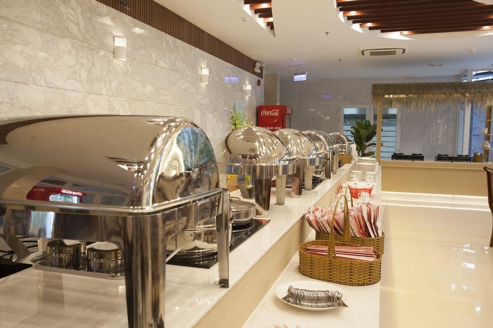Anh Dao Mekong 2 Hotel Cần Thơ Kültér fotó
