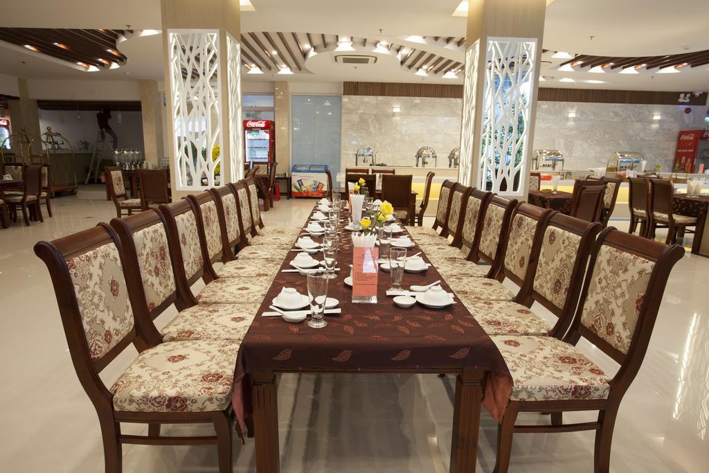 Anh Dao Mekong 2 Hotel Cần Thơ Kültér fotó