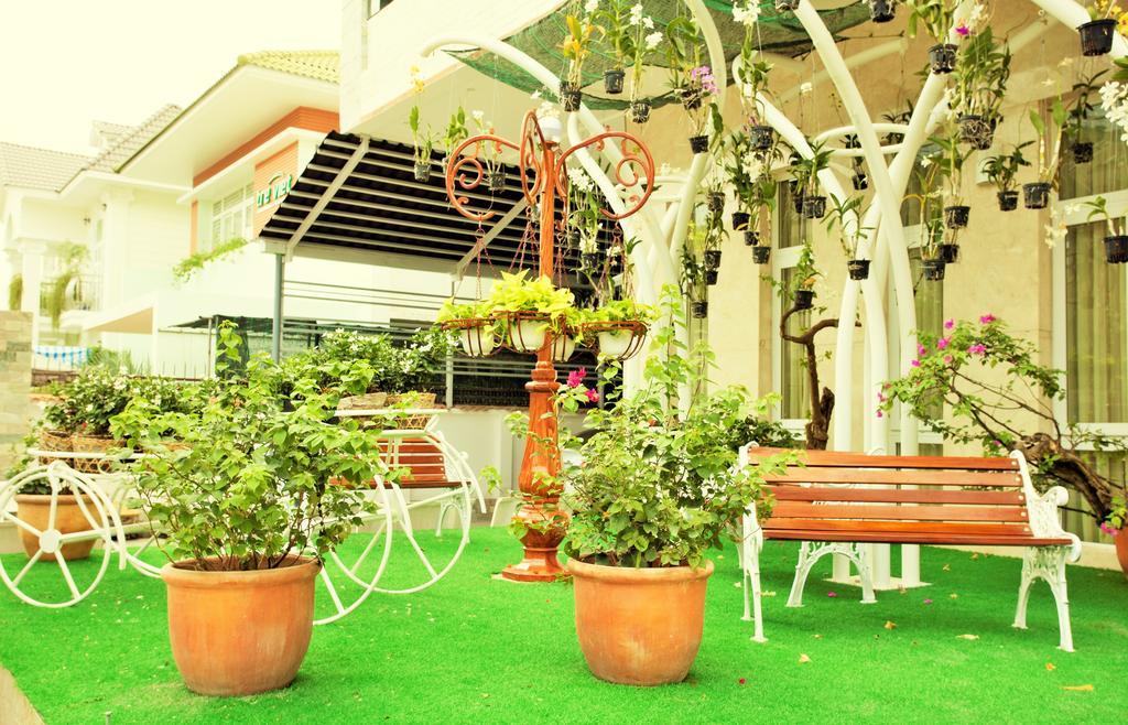 Anh Dao Mekong 2 Hotel Cần Thơ Kültér fotó