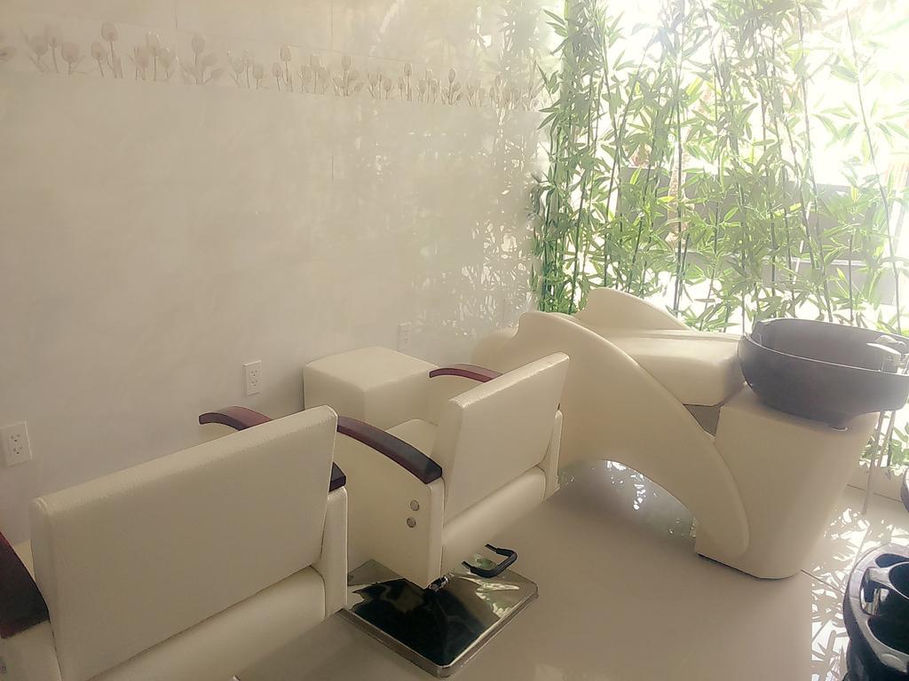 Anh Dao Mekong 2 Hotel Cần Thơ Kültér fotó