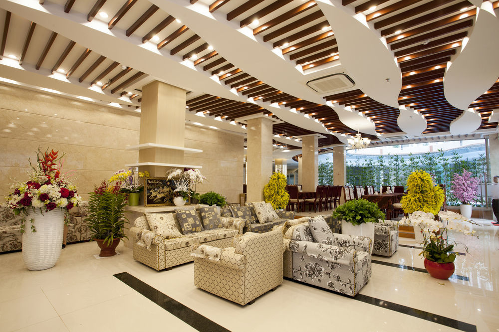 Anh Dao Mekong 2 Hotel Cần Thơ Kültér fotó