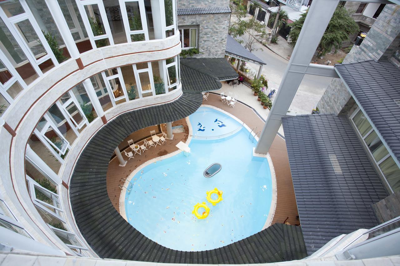 Anh Dao Mekong 2 Hotel Cần Thơ Szoba fotó