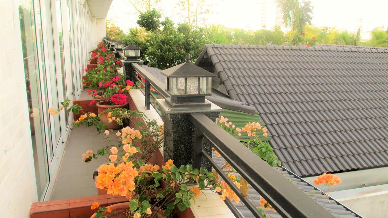 Anh Dao Mekong 2 Hotel Cần Thơ Szoba fotó