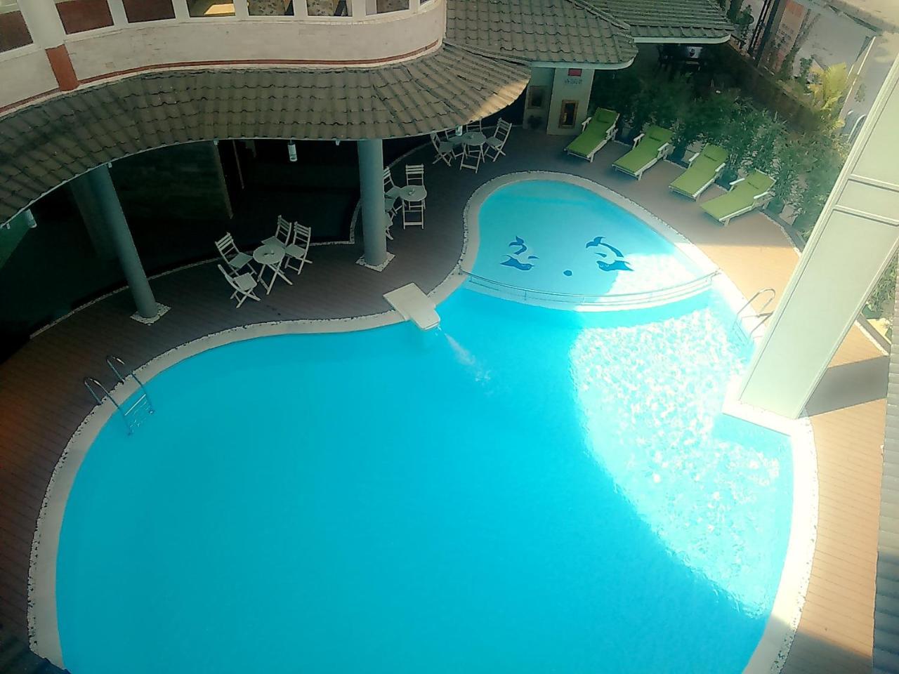 Anh Dao Mekong 2 Hotel Cần Thơ Kültér fotó